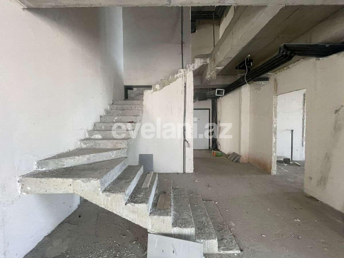 Sale, new building, 3 room, 151 m², Baku, Sabail r.