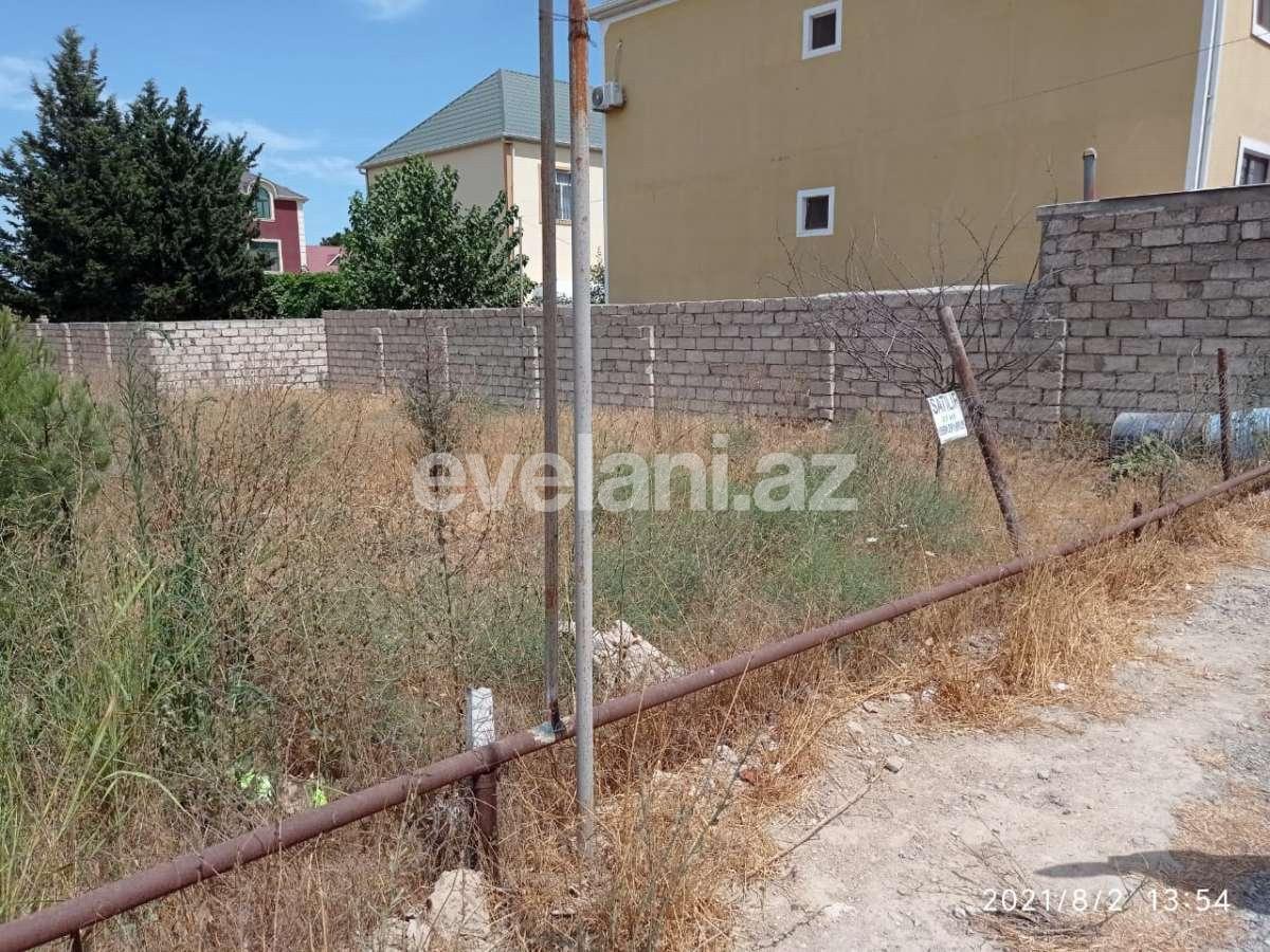 Satılır, torpaq, 3.1 sot, Bakı, Sabunçu r, Ramana q, Koroğlu m.