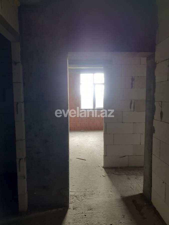 Sale, new building, 4 room, 145 m², Baku, Nizami r, Gara Garayev m.