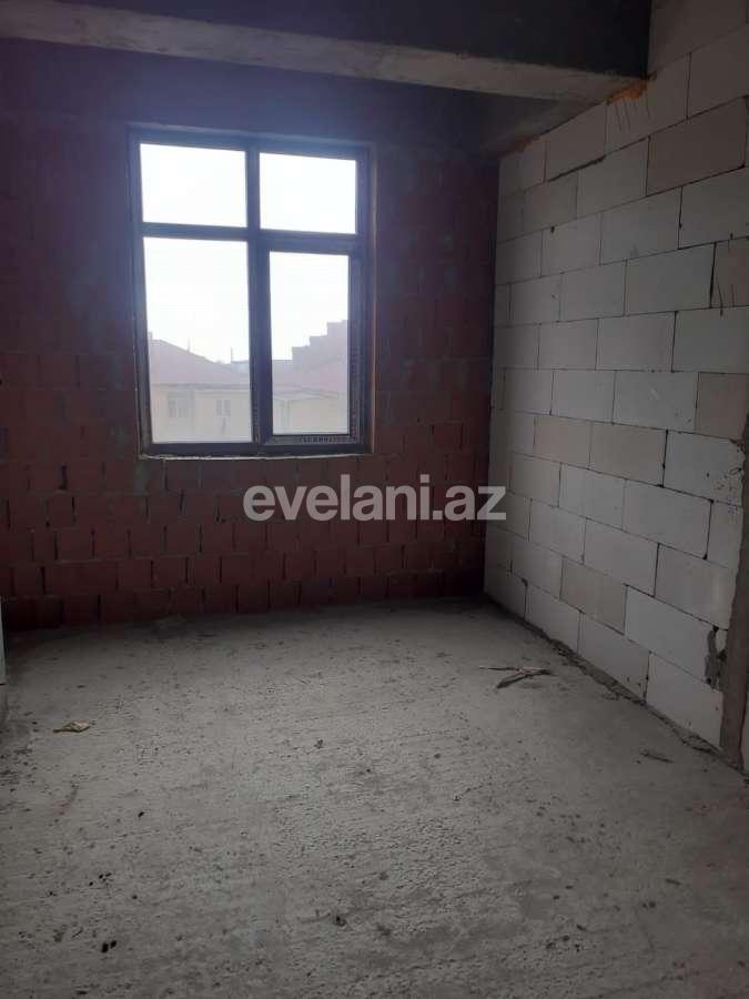 Sale, new building, 4 room, 145 m², Baku, Nizami r, Gara Garayev m.