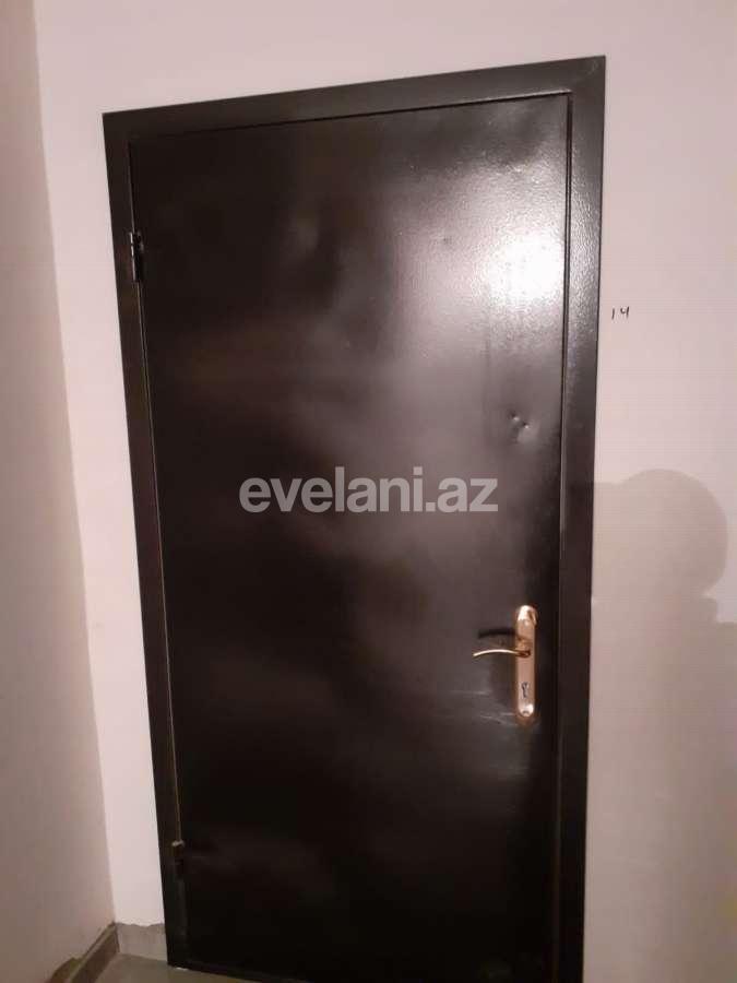 Sale, new building, 4 room, 145 m², Baku, Nizami r, Gara Garayev m.