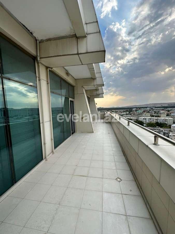 Kirayə verilir, yeni tikili, 3 otaqlı, 130 m², Bakı, Yasamal r, Elmlər Akademiyası m.