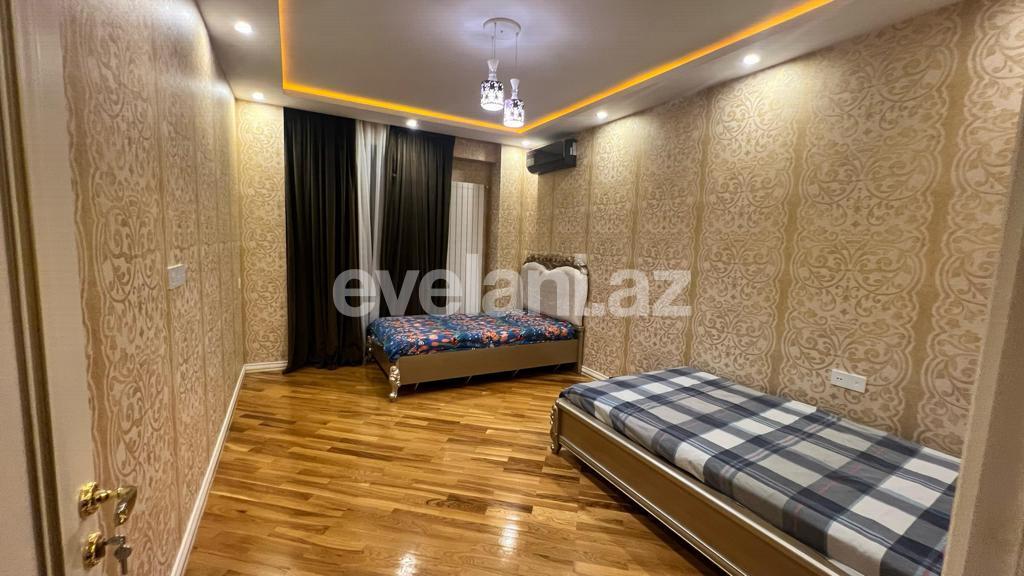Kirayə verilir, yeni tikili, 3 otaqlı, 150 m², Bakı, Yasamal r.