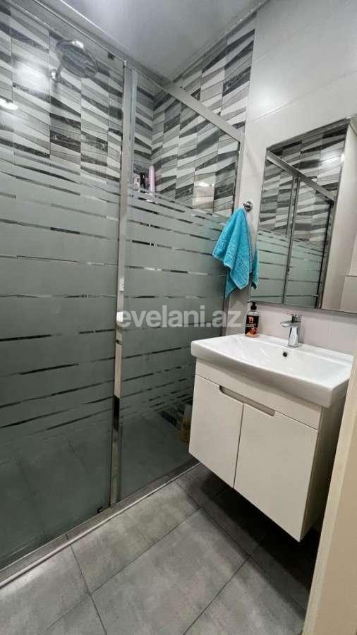 Kirayə verilir, yeni tikili, 3 otaqlı, 150 m², Bakı, Yasamal r.