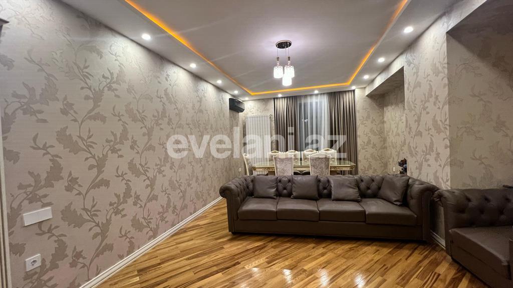 Kirayə verilir, yeni tikili, 3 otaqlı, 150 m², Bakı, Yasamal r.