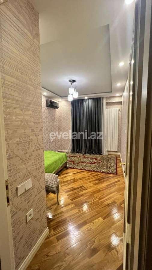 Kirayə verilir, yeni tikili, 3 otaqlı, 150 m², Bakı, Yasamal r.
