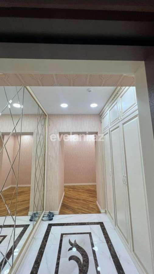 Kirayə verilir, yeni tikili, 3 otaqlı, 150 m², Bakı, Yasamal r.