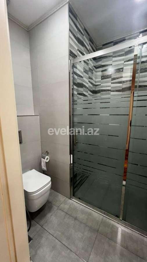 Kirayə verilir, yeni tikili, 3 otaqlı, 150 m², Bakı, Yasamal r.