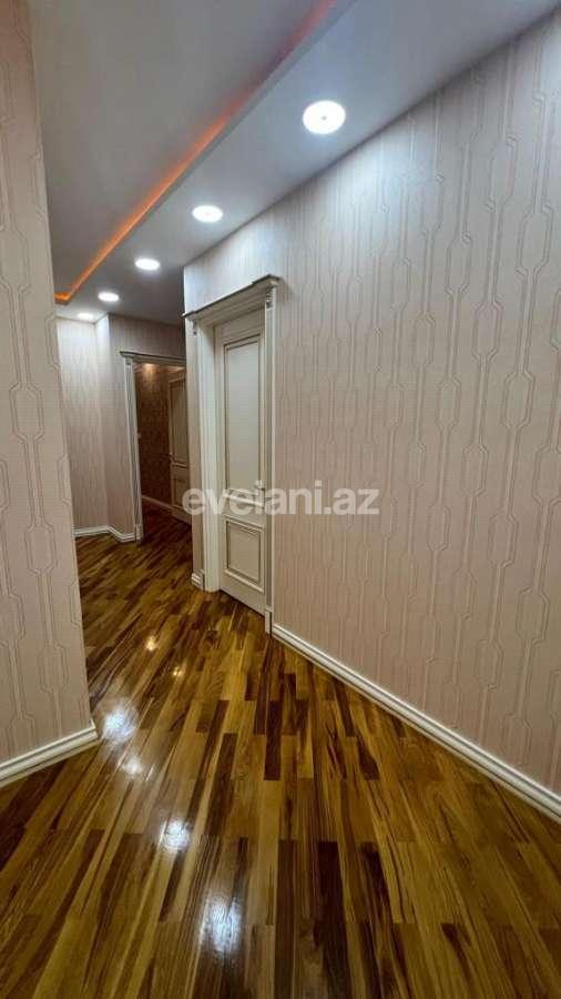 Kirayə verilir, yeni tikili, 3 otaqlı, 150 m², Bakı, Yasamal r.