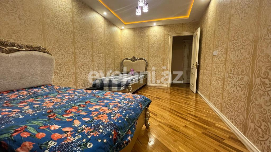 Kirayə verilir, yeni tikili, 3 otaqlı, 150 m², Bakı, Yasamal r.