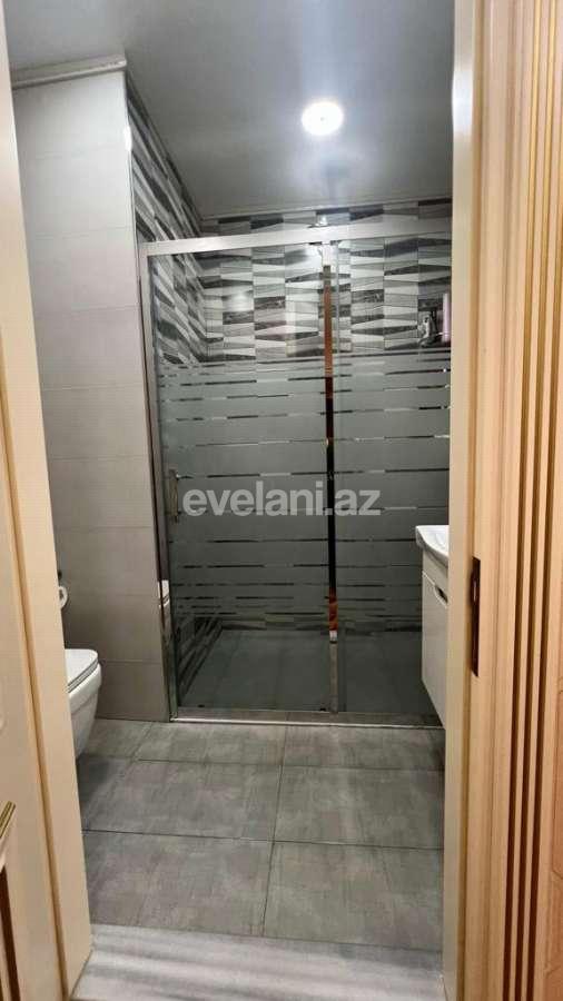Kirayə verilir, yeni tikili, 3 otaqlı, 150 m², Bakı, Yasamal r.