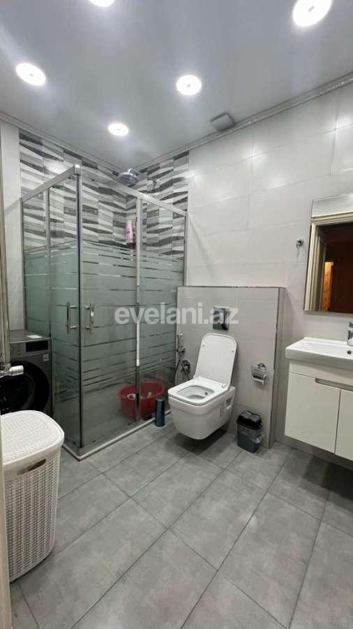 Kirayə verilir, yeni tikili, 3 otaqlı, 150 m², Bakı, Yasamal r.