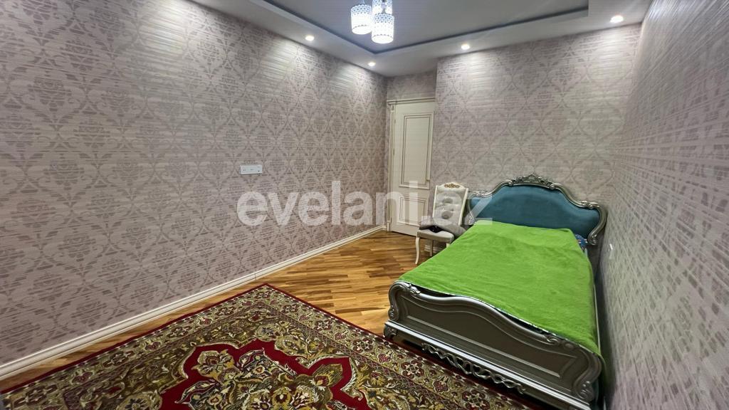Kirayə verilir, yeni tikili, 3 otaqlı, 150 m², Bakı, Yasamal r.