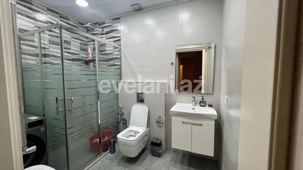 Kirayə verilir, yeni tikili, 3 otaqlı, 150 m², Bakı, Yasamal r.