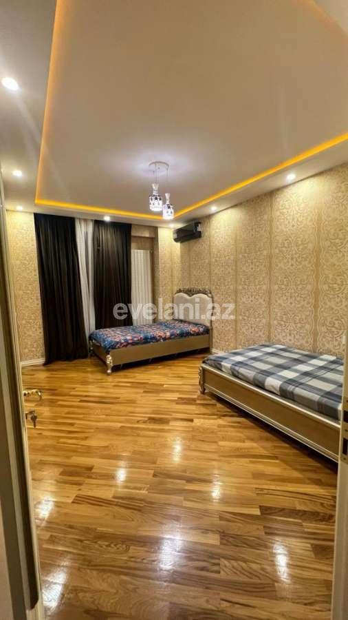Kirayə verilir, yeni tikili, 3 otaqlı, 150 m², Bakı, Yasamal r.
