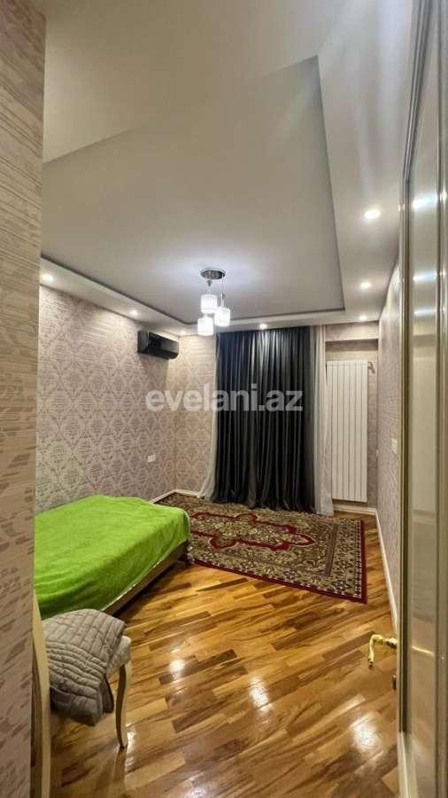Kirayə verilir, yeni tikili, 3 otaqlı, 150 m², Bakı, Yasamal r.