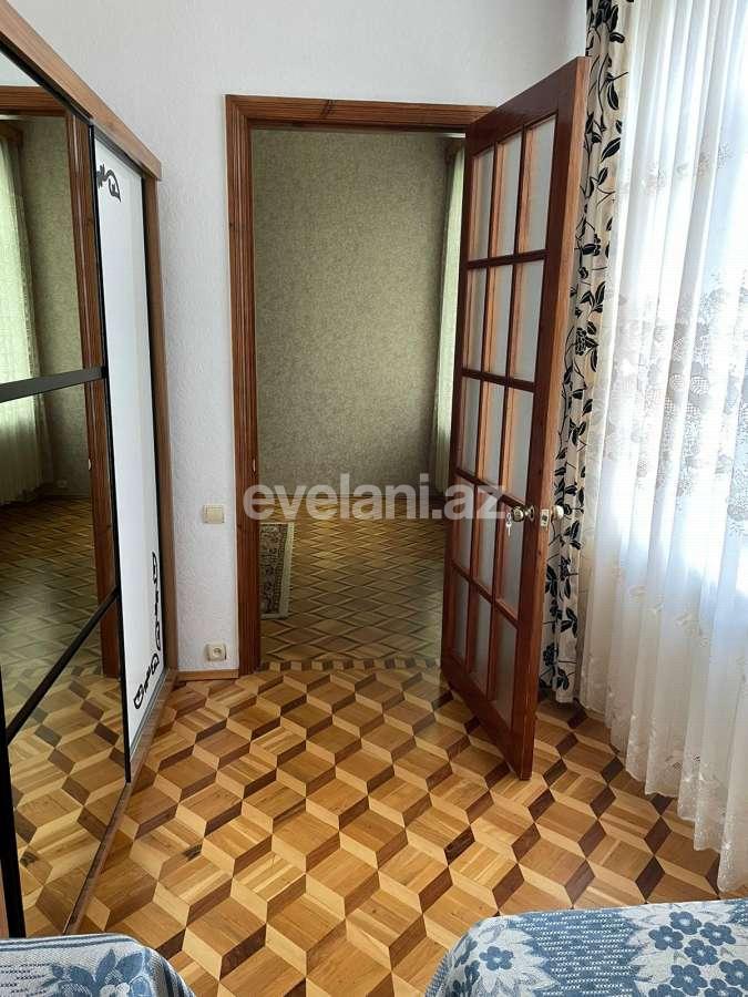 Сдаётся, вторичка, 3-комнаты, 70 m², Баку, Ясамальский r, Элмляр Академиясы m.