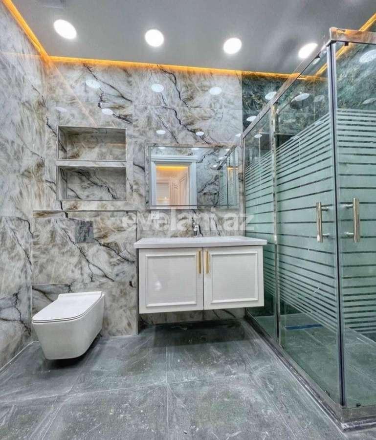 Kirayə verilir, yeni tikili, 4 otaqlı, 180 m², Bakı, Yasamal r.