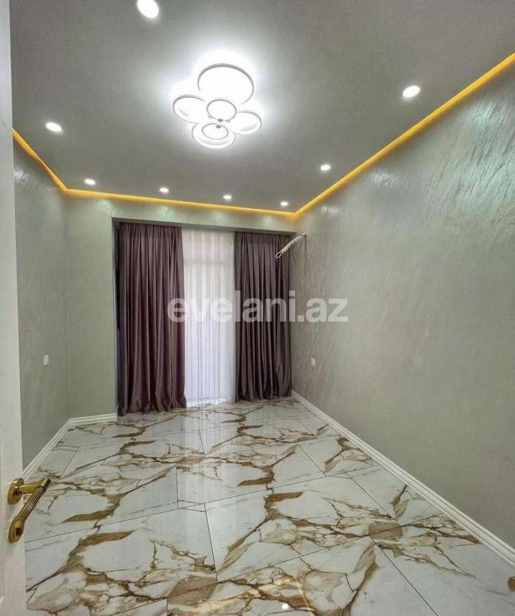 Kirayə verilir, yeni tikili, 4 otaqlı, 180 m², Bakı, Yasamal r.