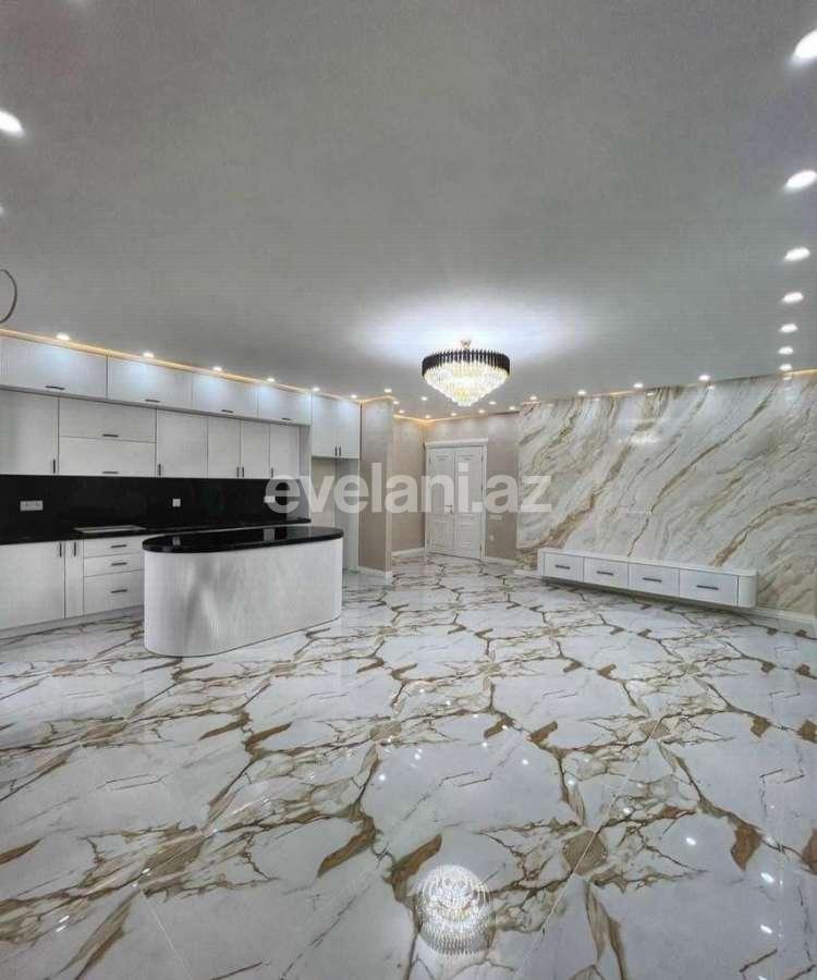 Kirayə verilir, yeni tikili, 4 otaqlı, 180 m², Bakı, Yasamal r.