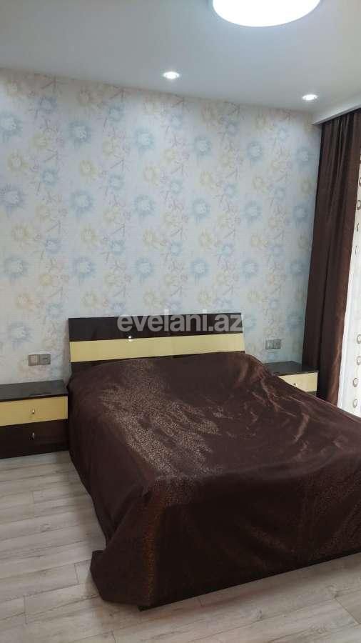 Kirayə verilir, yeni tikili, 3 otaqlı, 98 m², Bakı, Yasamal r, 8 Noyabr m.