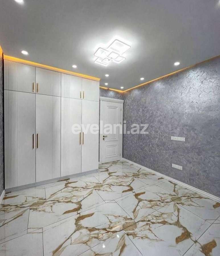 Satılır, yeni tikili, 4 otaqlı, 180 m², Bakı, Yasamal r.