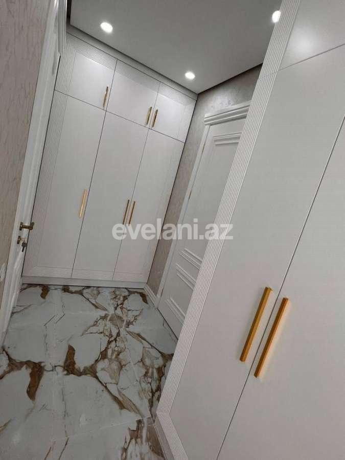 Satılır, yeni tikili, 4 otaqlı, 180 m², Bakı, Yasamal r.