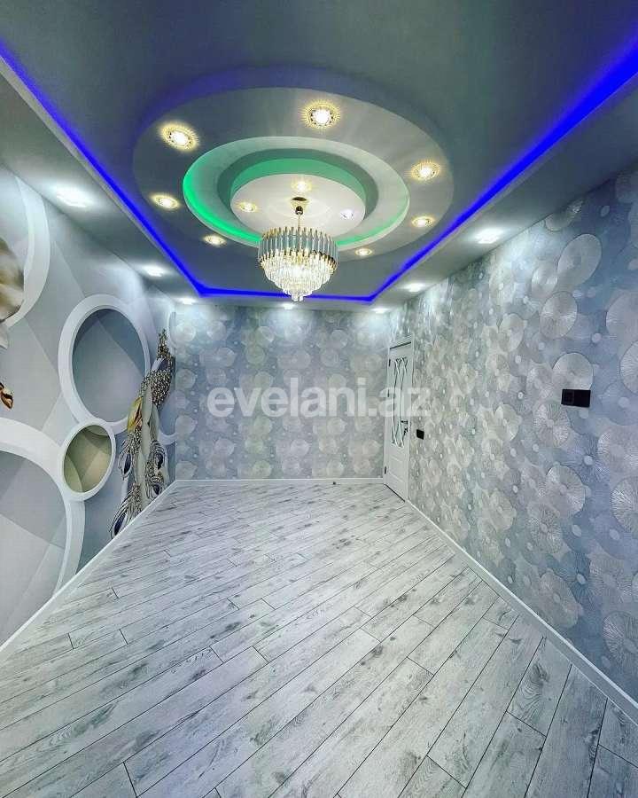 Satılır, köhnə tikili, 3 otaqlı, 70 m², Bakı, Xətai r, Əhmədli m.