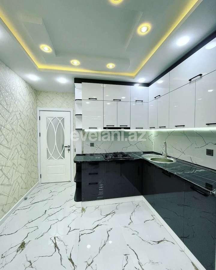 Satılır, köhnə tikili, 3 otaqlı, 70 m², Bakı, Xətai r, Əhmədli m.