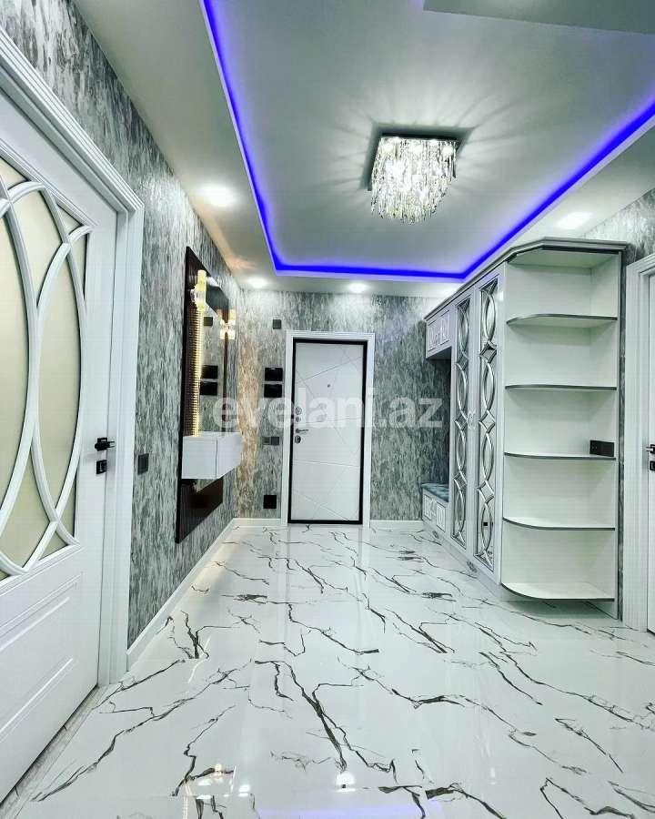Satılır, köhnə tikili, 3 otaqlı, 70 m², Bakı, Xətai r, Əhmədli m.