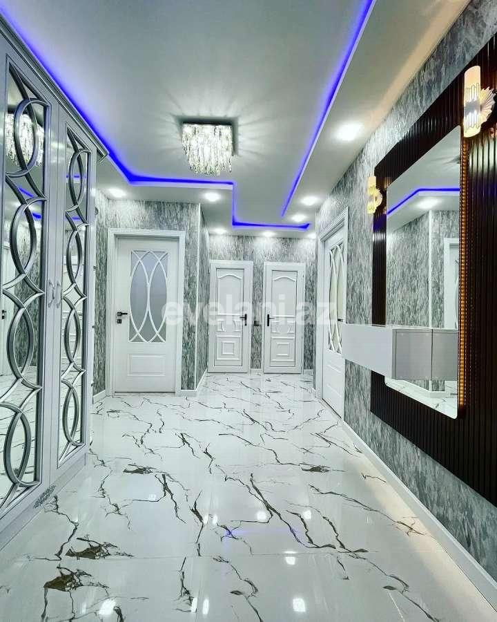 Satılır, köhnə tikili, 3 otaqlı, 70 m², Bakı, Xətai r, Əhmədli m.