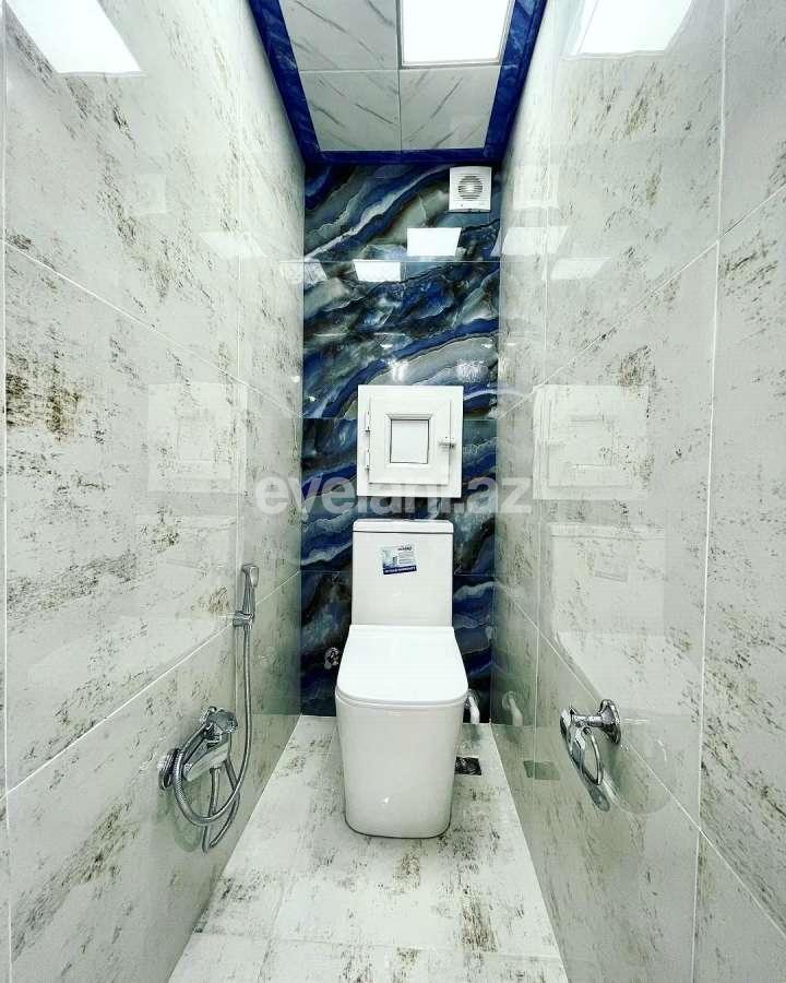 Satılır, köhnə tikili, 3 otaqlı, 70 m², Bakı, Xətai r, Əhmədli m.