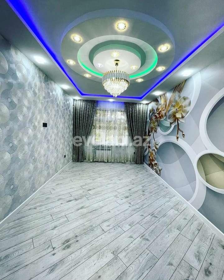 Satılır, köhnə tikili, 3 otaqlı, 70 m², Bakı, Xətai r, Əhmədli m.