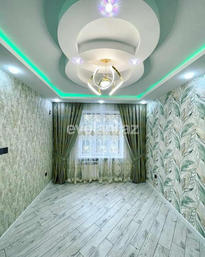 Satılır, köhnə tikili, 3 otaqlı, 70 m², Bakı, Xətai r, Əhmədli m.