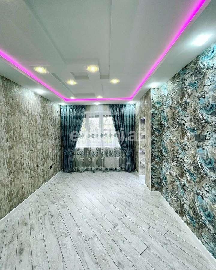 Satılır, köhnə tikili, 3 otaqlı, 70 m², Bakı, Xətai r, Əhmədli m.