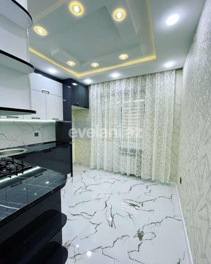Satılır, köhnə tikili, 3 otaqlı, 70 m², Bakı, Xətai r, Əhmədli m.