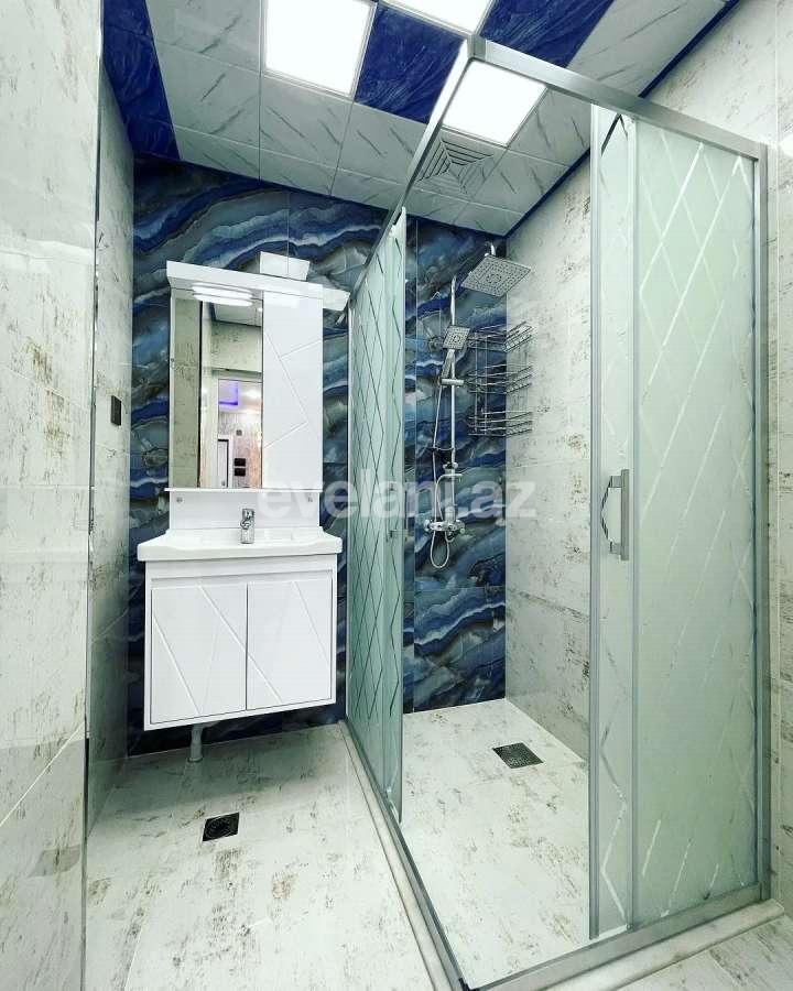 Satılır, köhnə tikili, 3 otaqlı, 70 m², Bakı, Xətai r, Əhmədli m.