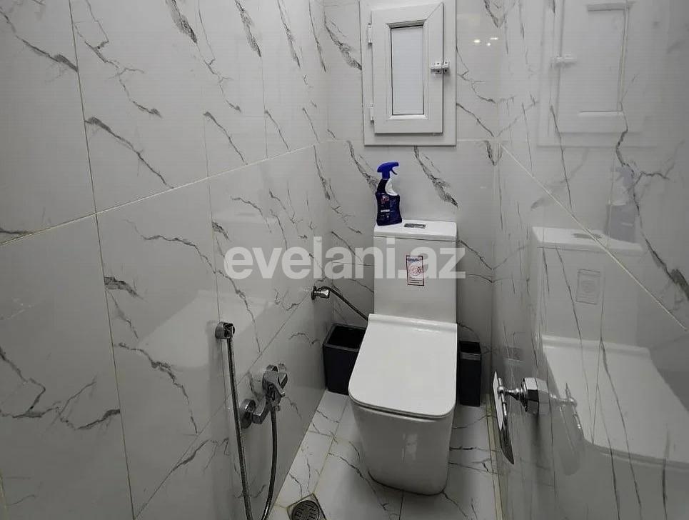 Satılır, köhnə tikili, 4 otaqlı, 90 m², Bakı, Nizami r, Xalqlar Dostluğu m.