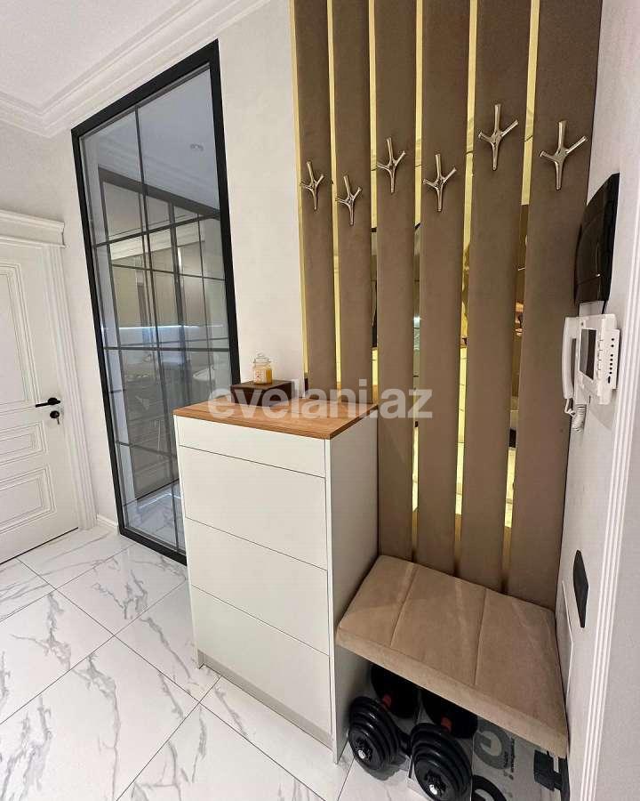Satılır, yeni tikili, 2 otaqlı, 65 m², Bakı, Xətai r, Həzi Aslanov m.