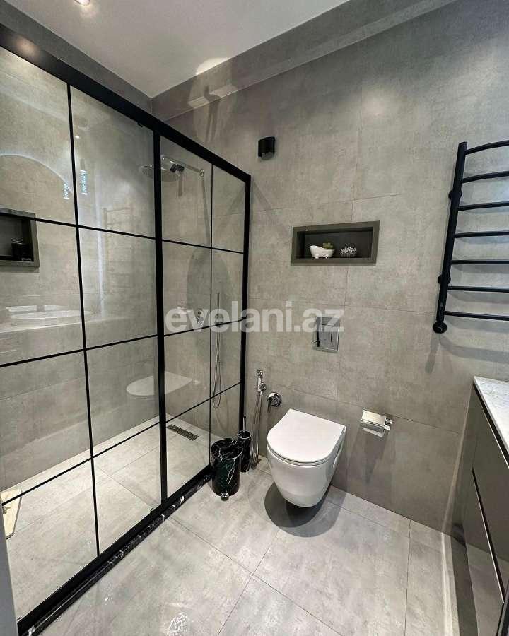 Satılır, yeni tikili, 2 otaqlı, 65 m², Bakı, Xətai r, Həzi Aslanov m.