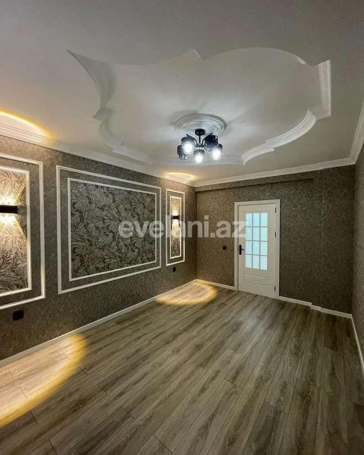 Satılır, yeni tikili, 4 otaqlı, 100 m², Bakı, Xətai r, Həzi Aslanov m.