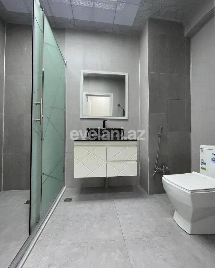 Satılır, yeni tikili, 4 otaqlı, 100 m², Bakı, Xətai r, Həzi Aslanov m.