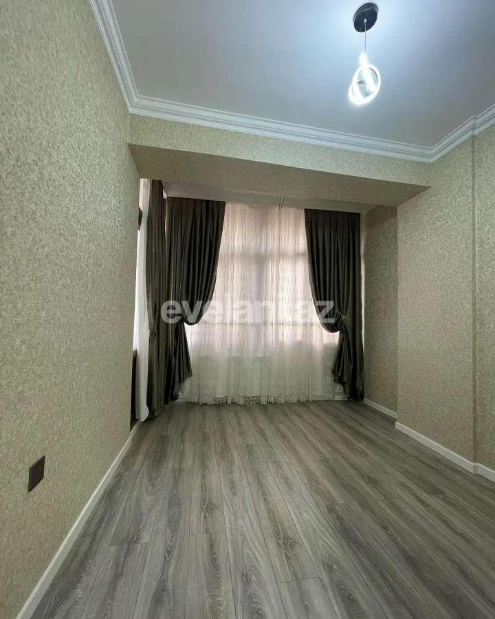 Satılır, yeni tikili, 4 otaqlı, 100 m², Bakı, Xətai r, Həzi Aslanov m.