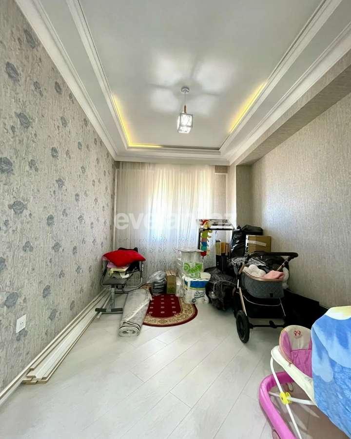 Satılır, yeni tikili, 3 otaqlı, 138 m², Bakı, Xətai r, Xalqlar Dostluğu m.