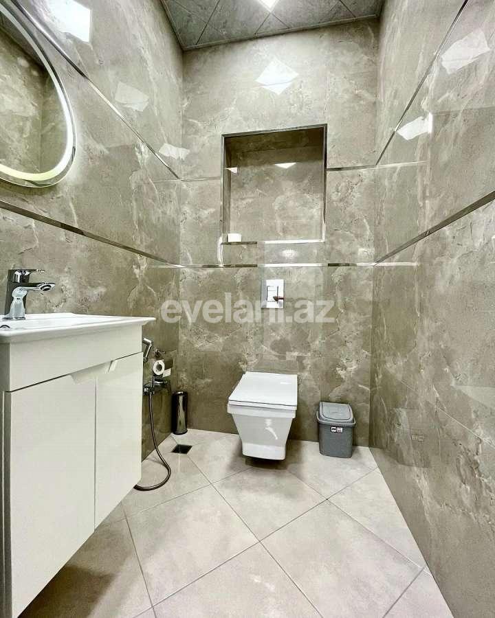 Satılır, yeni tikili, 3 otaqlı, 138 m², Bakı, Xətai r, Xalqlar Dostluğu m.
