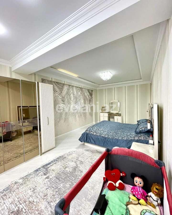 Satılır, yeni tikili, 3 otaqlı, 138 m², Bakı, Xətai r, Xalqlar Dostluğu m.