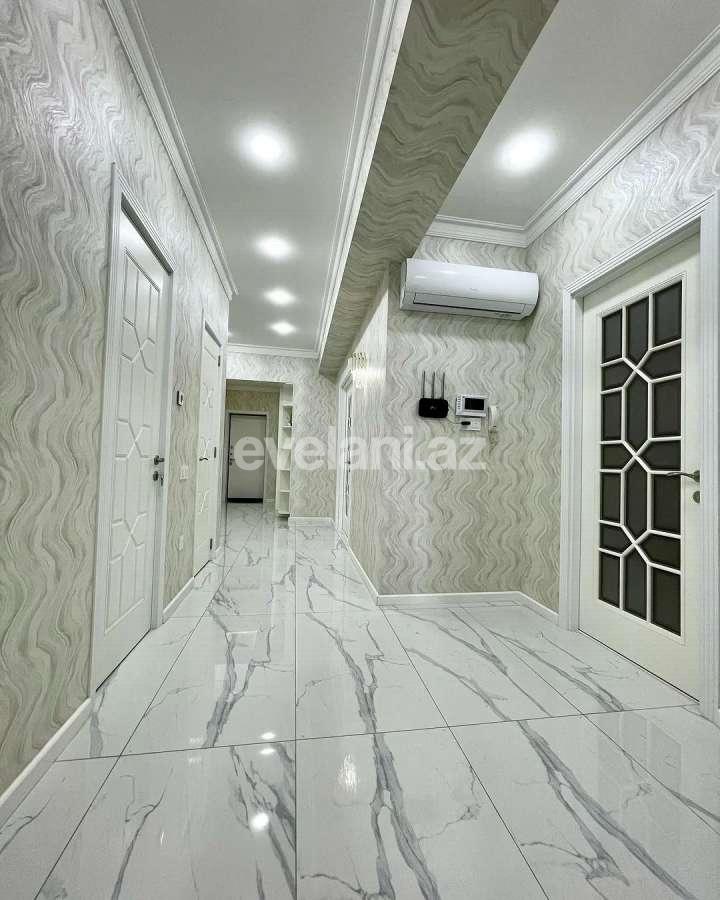 Satılır, yeni tikili, 3 otaqlı, 138 m², Bakı, Xətai r, Xalqlar Dostluğu m.