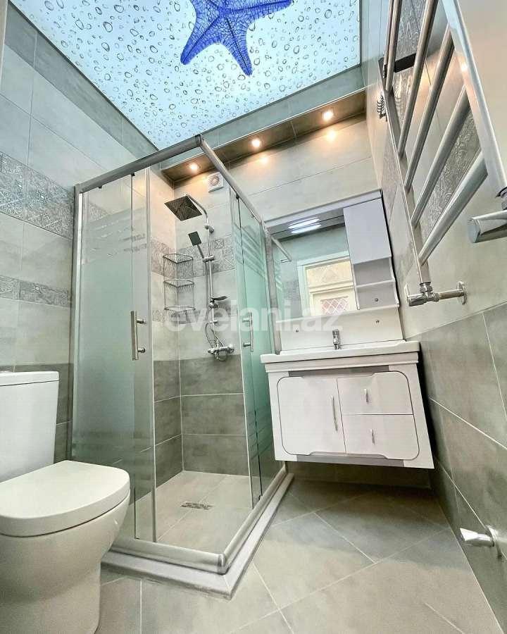 Продаётся, новостройка, 3-комнаты, 116 m², Баку, Ясамальский r, Элмляр Академиясы m.