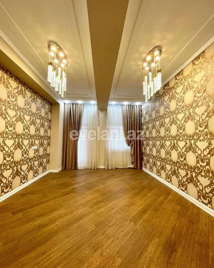 Продаётся, новостройка, 3-комнаты, 116 m², Баку, Ясамальский r, Элмляр Академиясы m.