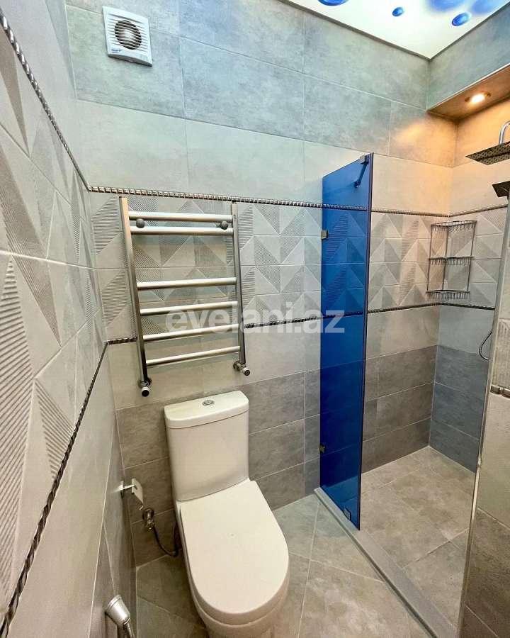 Продаётся, новостройка, 3-комнаты, 116 m², Баку, Ясамальский r, Элмляр Академиясы m.